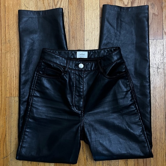 Aritzia Melina Pants - Picture 2 of 3